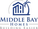 Middle Bay Homes