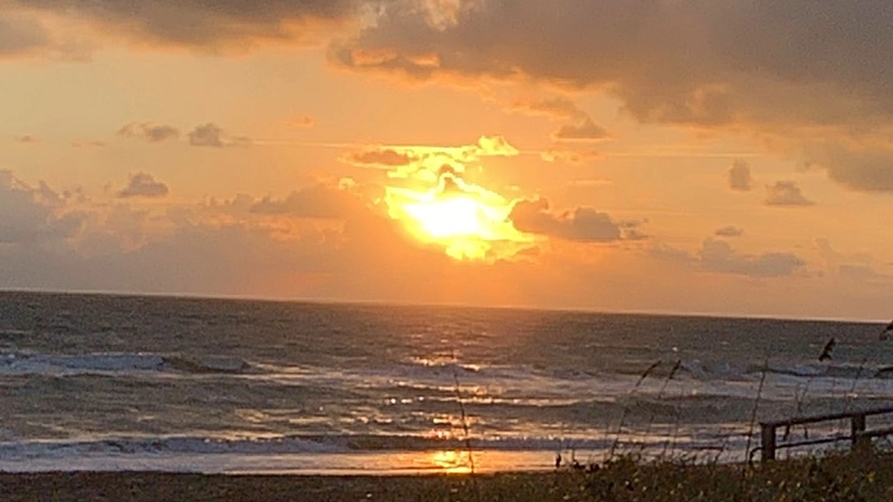 Waterfront in Hobe Sound on Jupiter Island