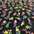 Pinnacle Puzzles Hand Cut Wooden Jigsaw puzzles!