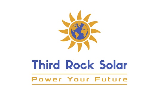 Third Rock Solar