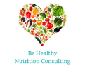  Be Healthy Nutrition Consulting