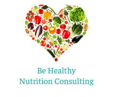  Be Healthy Nutrition Consulting