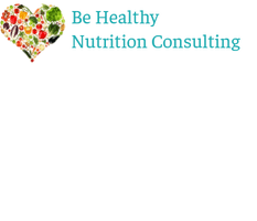  Be Healthy Nutrition Consulting