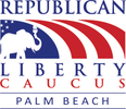 Republican Liberty Caucus - Palm Beach County