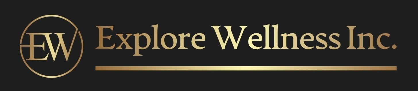 Explore Wellness logo