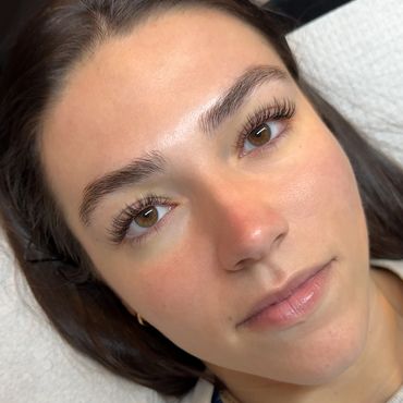 Signature Natural Extensions