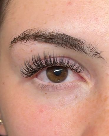 Signature Natural Extensions 