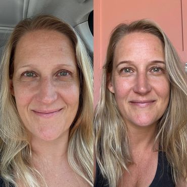 Brow Tint + Lash Lift & Tint