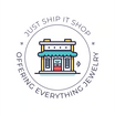 Thank you for visiting
 "Just Ship It Shop"!