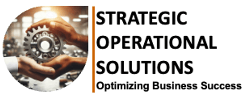 Strategic Operational Solutions