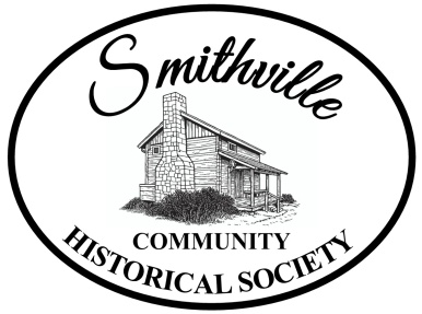 Smithville Community Historical Society