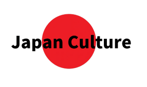 Japan Culture