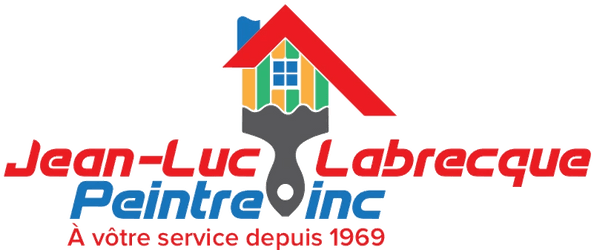 Jean-Luc Labrecque Peintre inc.
