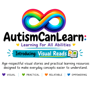 Autismcanlearn:Learning For All Abilities