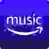 Amazon Music Logo