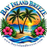 Bay Island Breeze