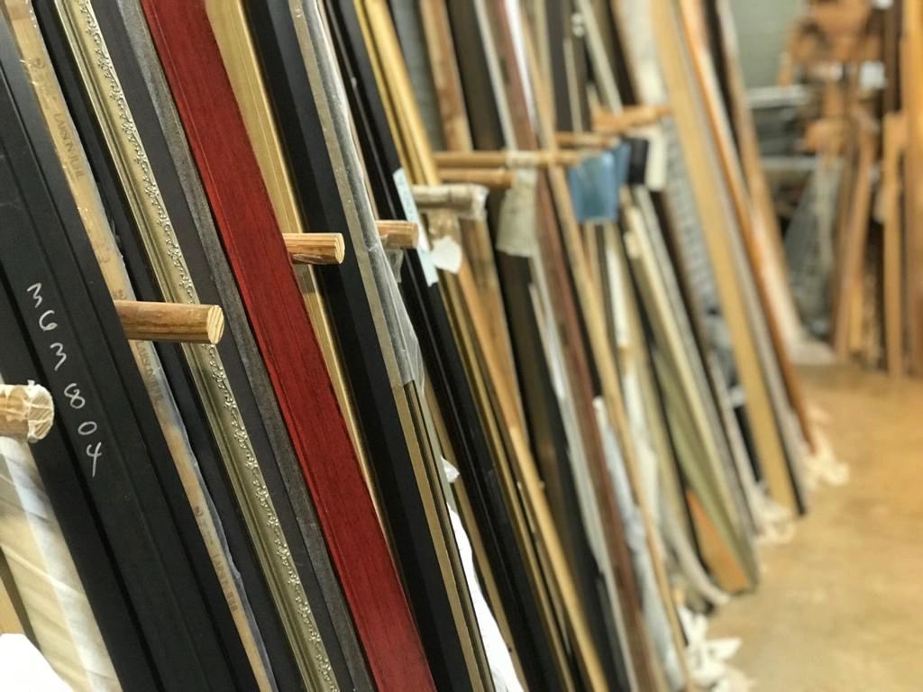 FrameMasters Custom Picture Framing, Picture Framing Products
