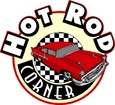 The Hot Rod Corner