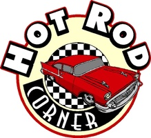 The Hot Rod Corner