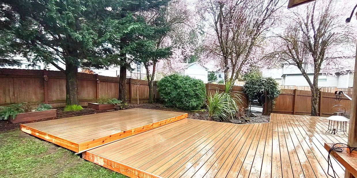 Patio/Deck