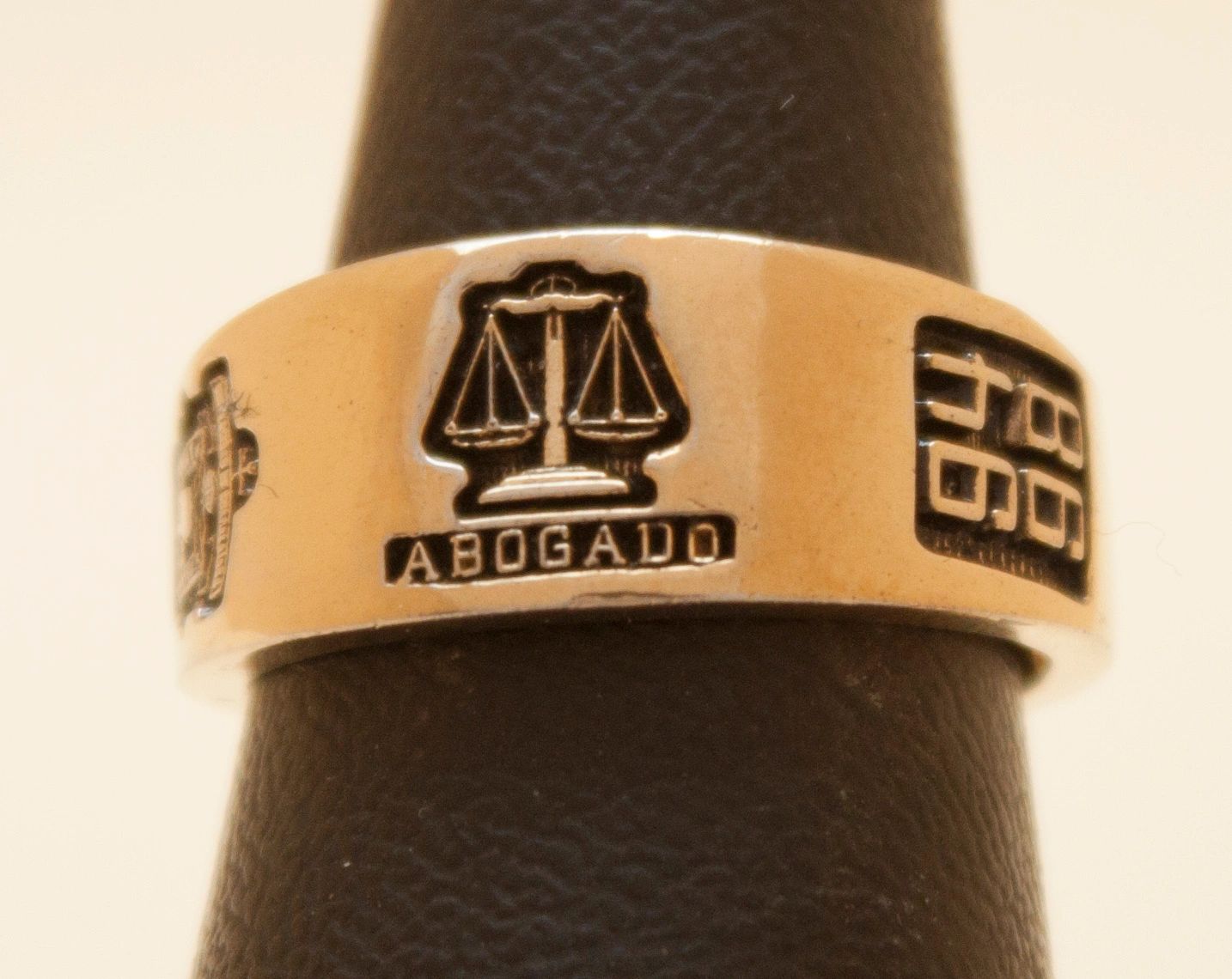 Anillo CS. Sociales y Humanidades 7