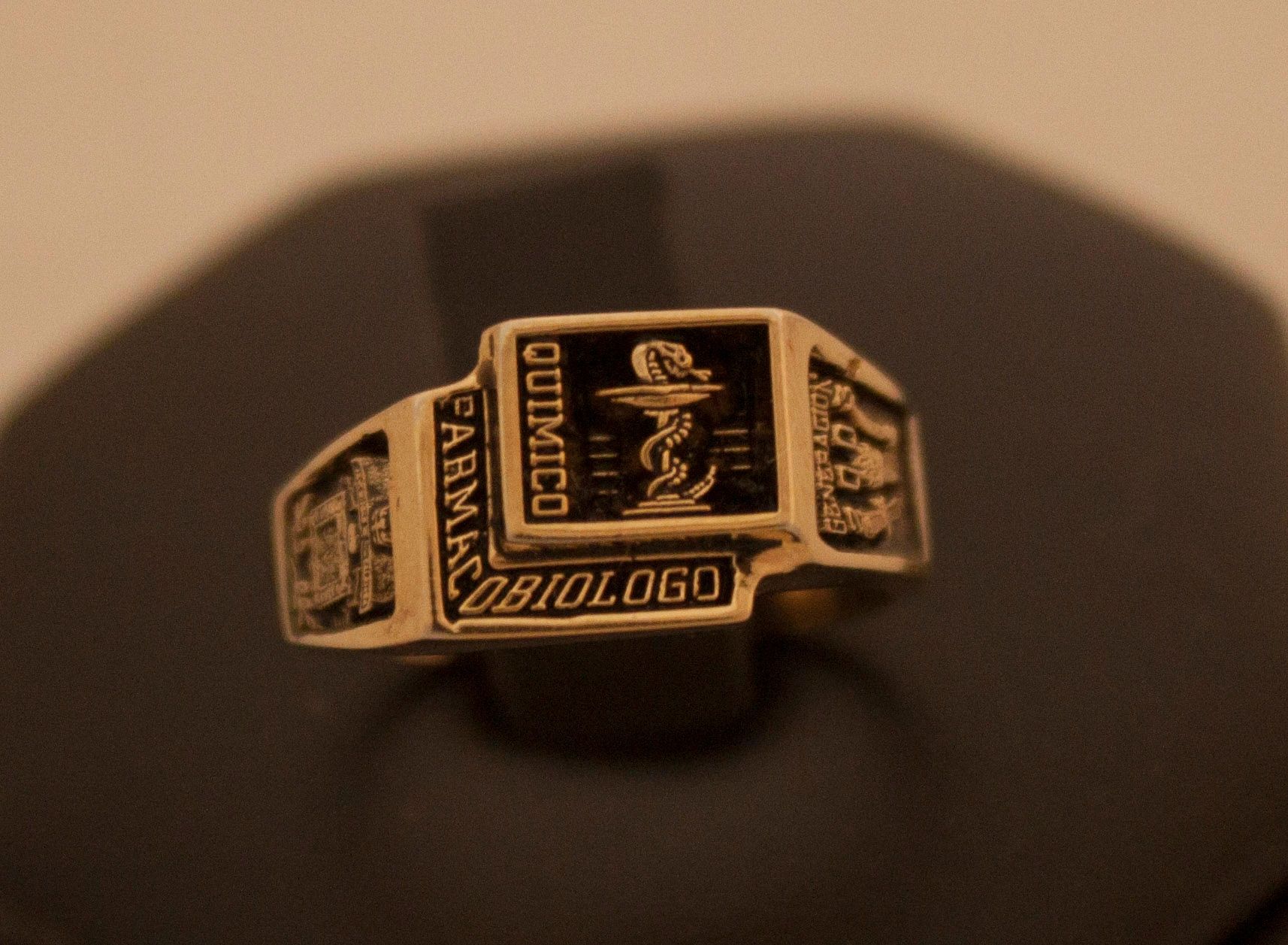 Anillo Ing. Industrial, Ing. Industrial y de Sistemas 9
