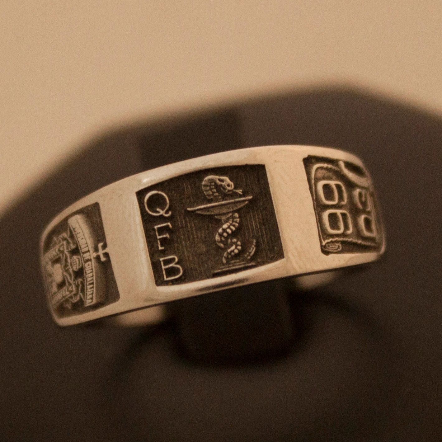 Anillo Ing. Industrial, Ing. Industrial y de Sistemas 6