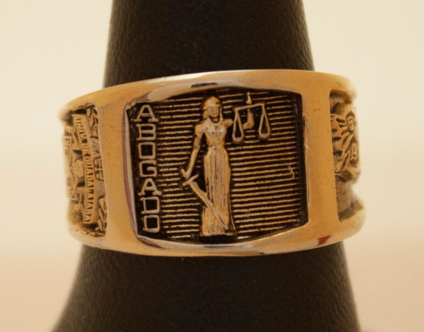 Anillo CS. Sociales y Humanidades 9