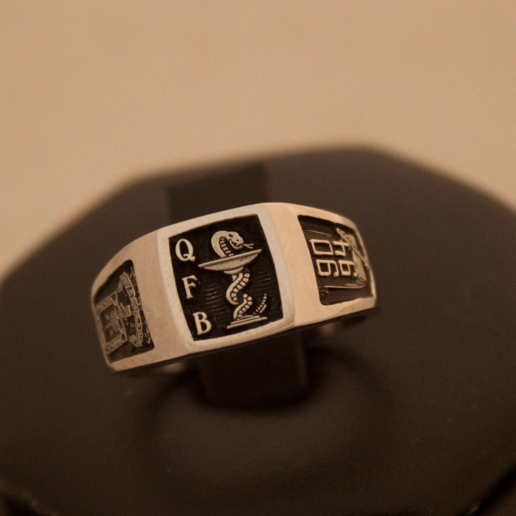 Anillo Ing. Industrial, Ing. Industrial y de Sistemas 8
