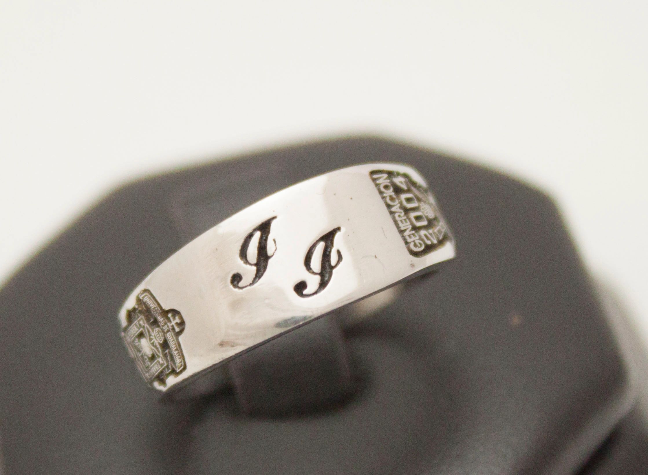 Anillo Ing. en Comunicaciones y Electrónica 7