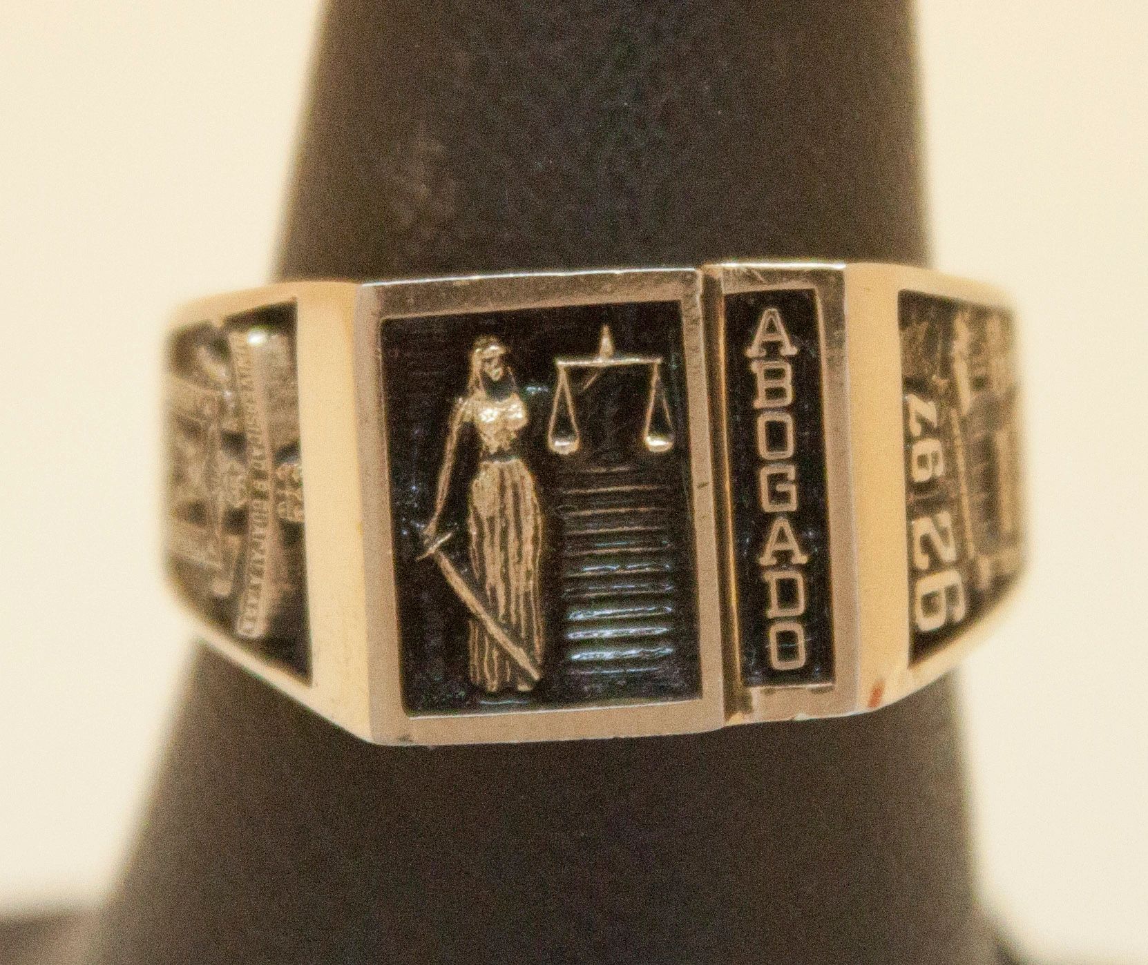 Anillo CS. Sociales y Humanidades 20