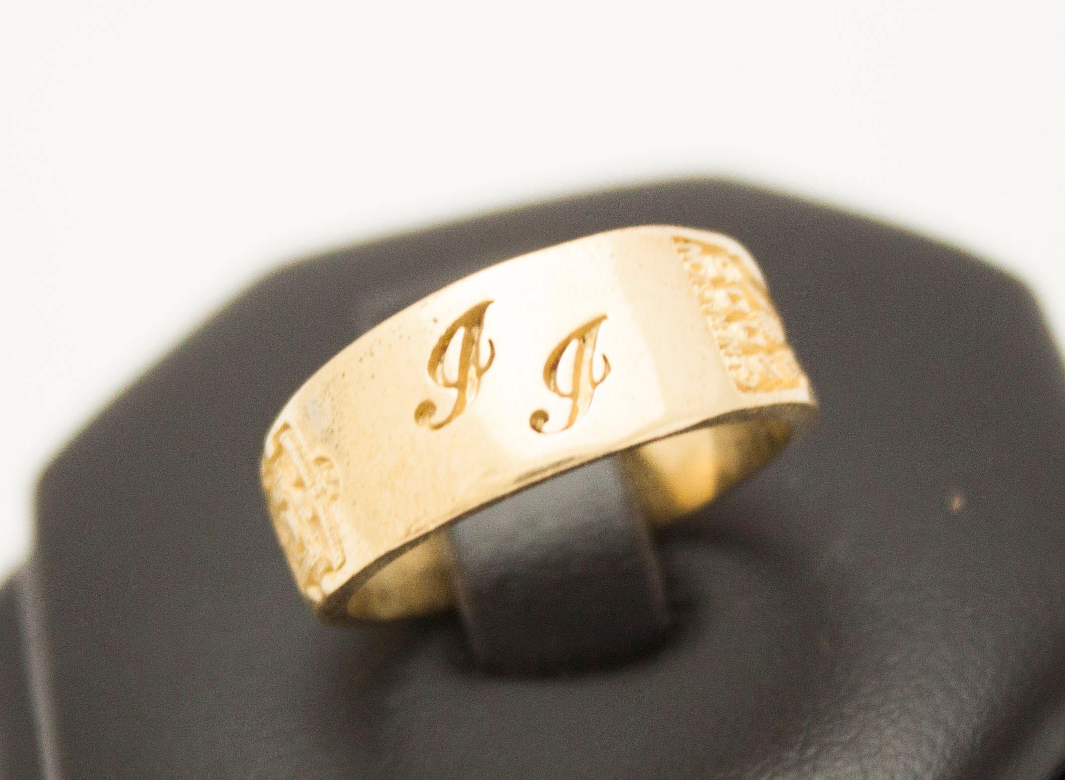 Anillo Ing. en Comunicaciones y Electrónica 6