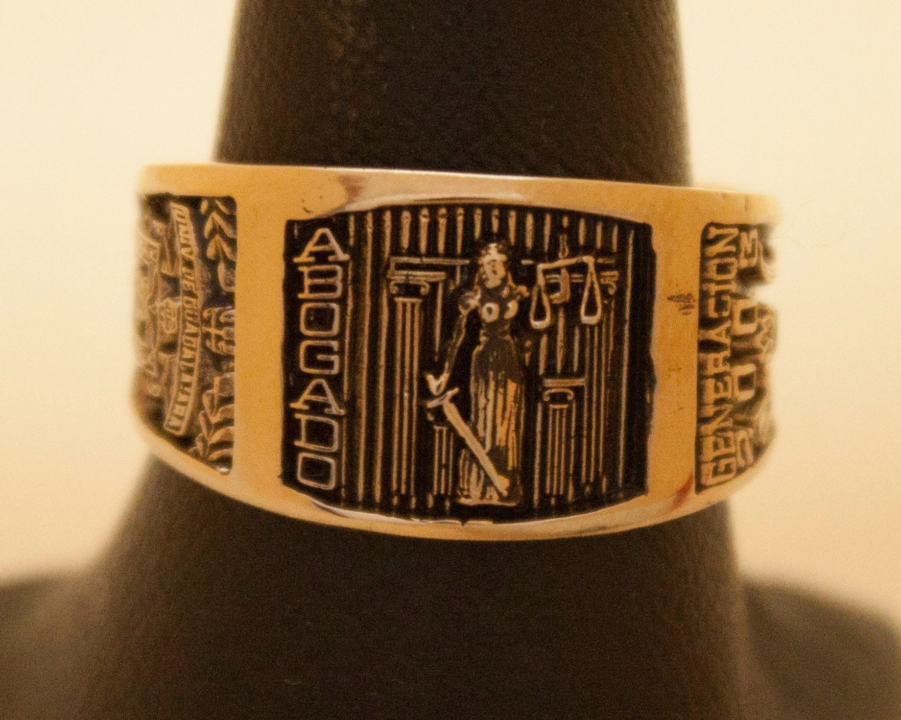 Anillo CS. Sociales y Humanidades 10