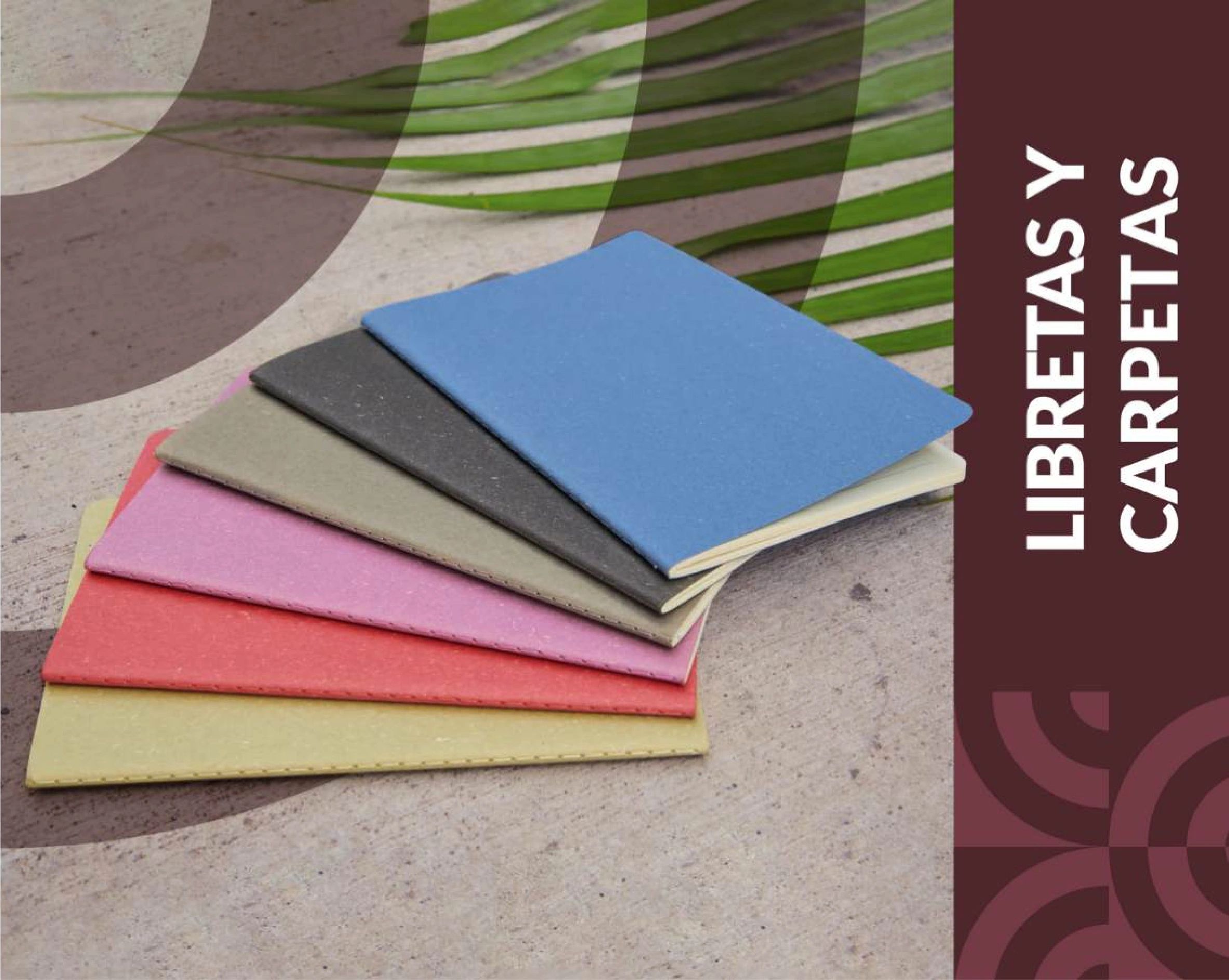 Libretas y Carpetas 1