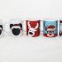 Tazas Navideñas 1