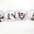 Tazas Navideñas 2