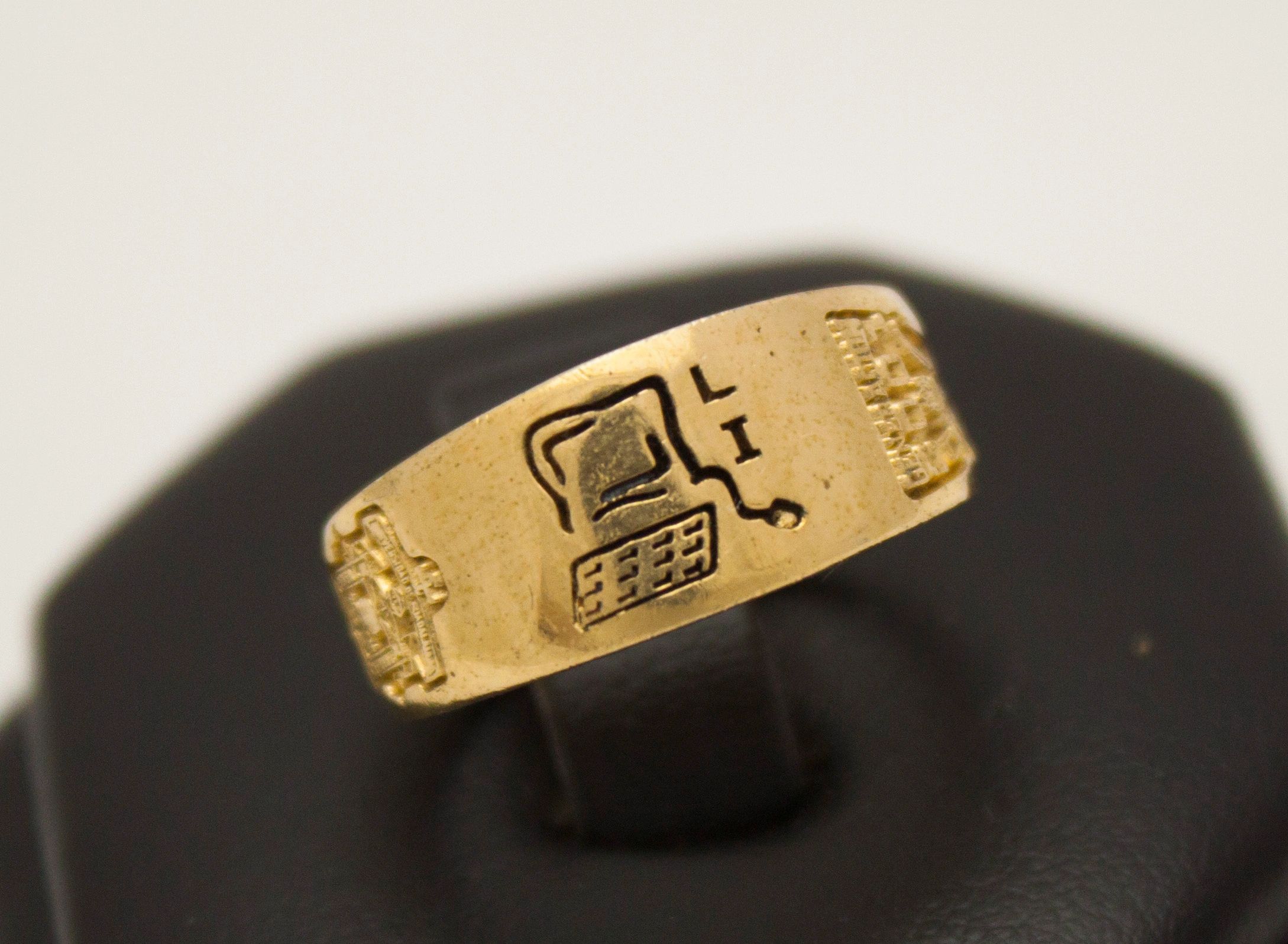 Anillo CS. Exactas e Ingenierías 3