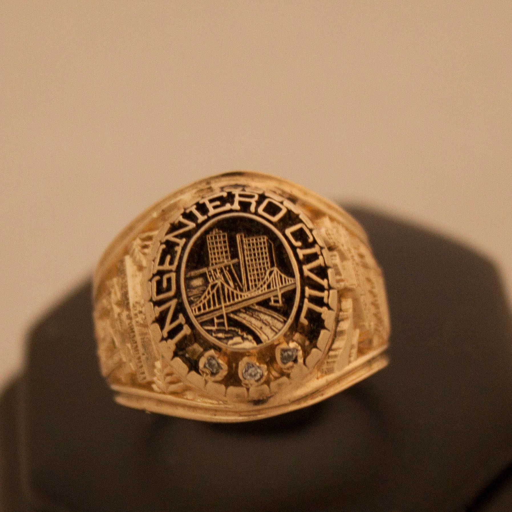 Anillo Lic. en Informática 2