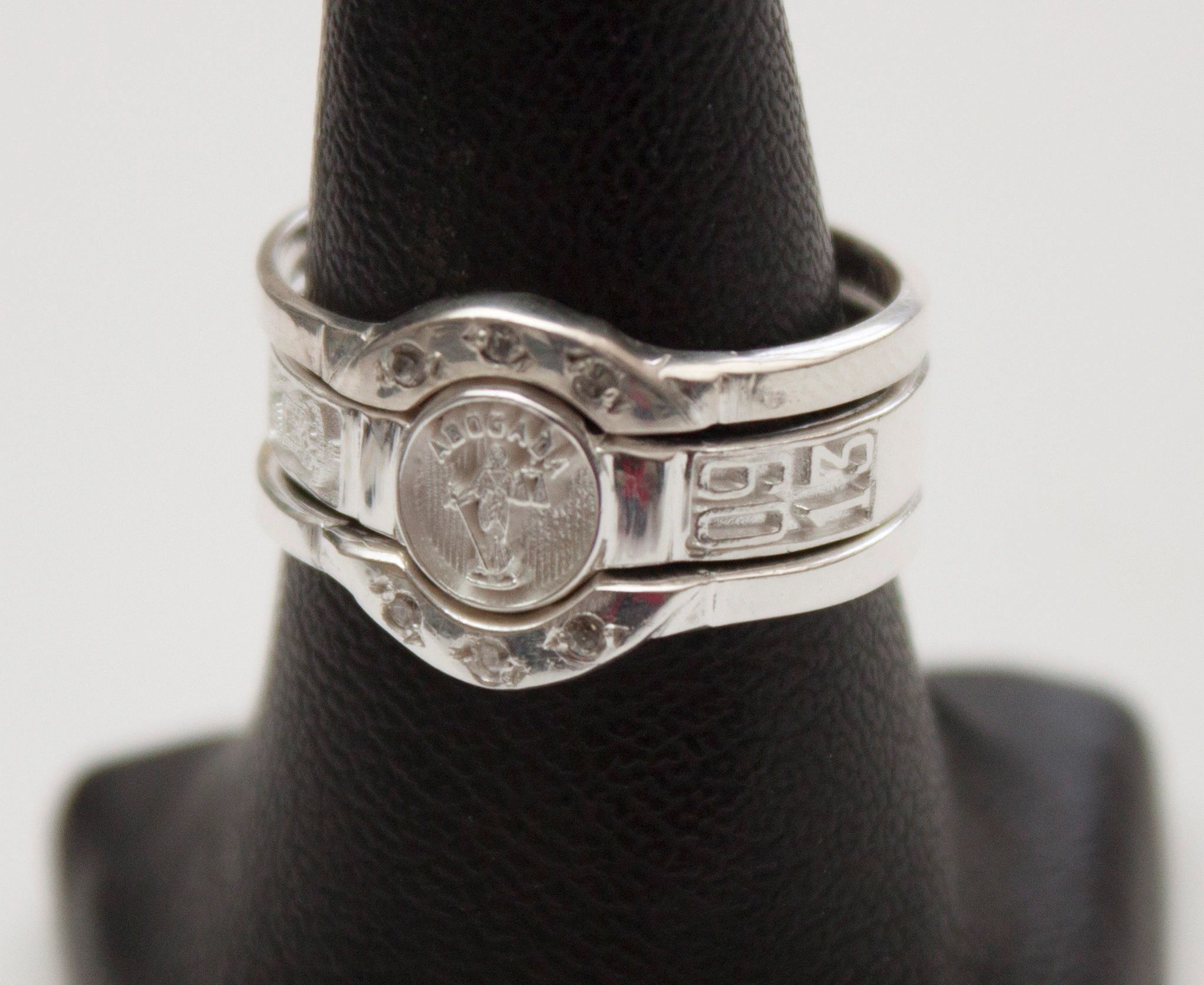 Anillo CS. Sociales y Humanidades 12
