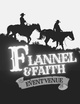 Flannel and Faith 
Event Venue