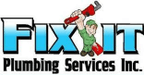 Fix It Plumbing