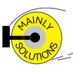Mainly Solutions