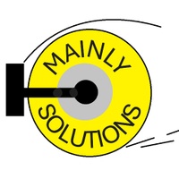 Mainly Solutions