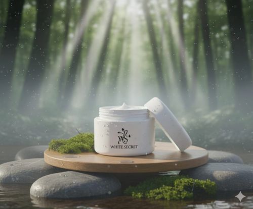 White Secret Product