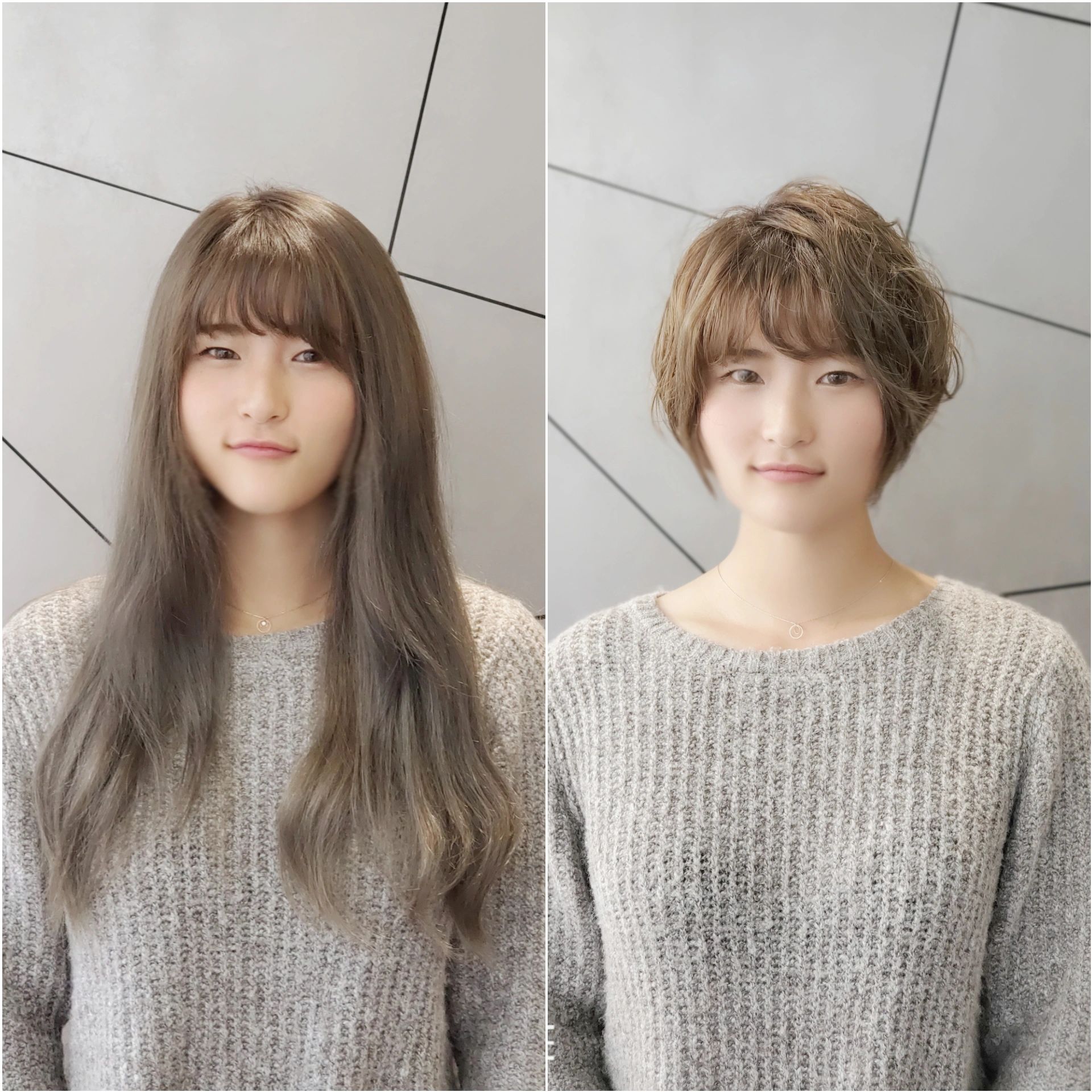 香芝　美容室　キッズスペース　ショートカット　メンズカット　ヘッドスパ　ヘアメイクアイル　HAIR MAKE I`ll