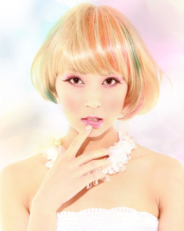 Hair Catalog Hair Catalog