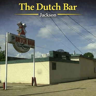 The Dutch Bar in Jackson, Mississippi
