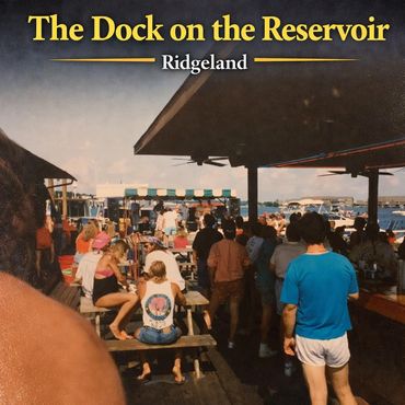 The Dock on the Reservoir in Ridgeland, Mississippi