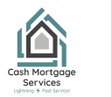 Cash Mortgage Services
James E Davis



