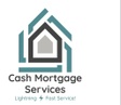 Cash Mortgage Services
James E Davis


